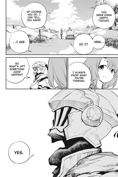 goblin slayer mangakakalot|Goblin Slayer Chapter 75 .
